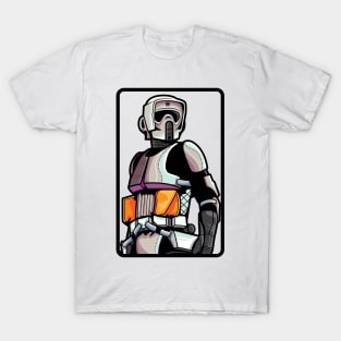 Scout Trooper T-Shirt